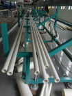 PVC管材生产线，UPVC管挤出机，独特的螺杆设计