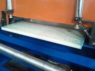 透明PMMA厚板机 PC板材生产线 PMMA板材加工设备 PPS 改性厚板机