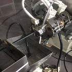 可降解PLA吸管制造设备生产线 聚乳酸PLA饮料吸管生产机器设备